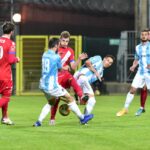 Gli arbitri non tutelano la Pro Patria. Lo dicono i numeri, Javorcic: “Meritiamo rispetto”