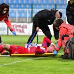 Bertoni, Parker e Galli: il bollettino medico. Maglia dei tigrotti sempre più griffata