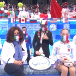 Super esordio di Negrello al World Team Trophy 2021
