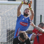 Ufficiale, il Gavirate sistema la porta con Ghirlandi