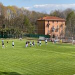 La 29^: il Gozzano rallenta, la Castellanzese vola. Bene il Legnano, pari beffa per la Caronnese