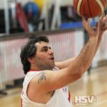 H.S. Varese a Verona per confermare il primo posto
