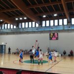 Fraccarolo Varese è pokerissimo! Battuta Giussano 78-67