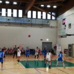 Pallacanestro Femminile Varese, è sfida per il primato con Milano Basket Stars. Premazzi: “Mettere cuore e grinta”