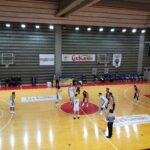 Robur finale amaro, Crema festeggia 78-80