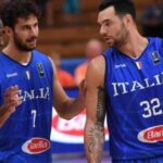 EuroBasket 2022, si gioca anche a Milano. Girone tosto per l’Italia di Meo Sacchetti
