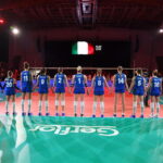 VNL, le convocate dell’Italia: Mingardi, Mazzaro, Bosetti e Gennari ci sono