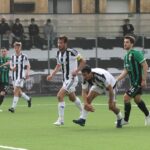 27^ – La Castellanzese stecca a Lavagna. bene il Legnano, cade la Caronnese