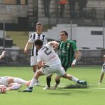 27^ giornata – Pari in rimonta a Lavagna, la Castellanzese non va oltre il 2-2