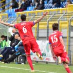 Le FOTO della vittoria della Pro Patria a Lecco