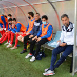 Pro Patria in vendita verso il match point salvezza con il Mantova. Sala: “Non sarà facile. Dovremo essere pronti”