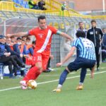 La Pro Patria blinda il capitano: l’ultima stagione di Colombo con i tigrotti