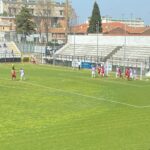 Le pagelle del Legnano: Braidich bomber, Russo leader, Ronzoni prezioso