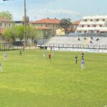 29^ giornata – Un gol per tempo, il Legnano archivia la pratica Derthona (2-0)