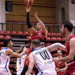 CGold 8^ – Basiglio e Gallarate campi caldissimi. Gazzada e Varese Academy in casa