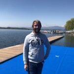 Luca Broggini, The Voice: “Sogno le Olimpiadi. Varese invidiata in Europa, l’Italia farà molto bene”