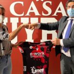 Ufficiale, Lucia Bosetti alla UYBA: “Occasione di riscatto”