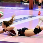 Lucia Imperiali: “La pallavolo il mio sogno e la mia professione, ma non solo…”