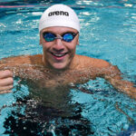 Oro e record del mondo per Martinenghi a Melbourne