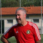 La Castellanzese e mister Mazzoleni si separano