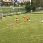 2^ giornata – La Vergiatese cade a Cornaredo. Un gol per tempo e il Milano City fa festa