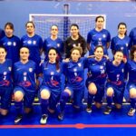 Calcio a 5, la Nazionale Italiana Femminile si raduna alla Pinetina