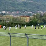 2^ giornata – Castanese ko, Pizzini trascina l’Olginatese al pokerissimo