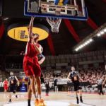 CGold 5^ – Tonfo Gazzada, Varese Academy sempre più sorprendente