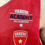 Pallacanestro Varese – Academy Varese è rottura: clausola d’uscita esercitata