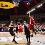 CGold 6^ – Turno infrasettimanale: Saronno a Gazzada, Varese Academy e Gallarate favorite, Legnano e Valceresio spuntate