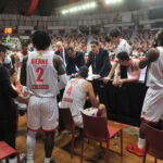 La Pallacanestro Varese pronta a spendere di più per fare la squadra. In 5 hanno un contratto