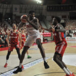 Supercoppa, la prima di Varese a Masnago l’8 settembre contro Sassari