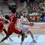 Trieste-Varese: i precedenti sorridono alla OJM. Quel +30 del 2019…