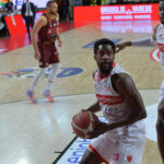 L’ex Varese Toney Douglas vola in Grecia per una nuova avventura