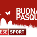 Buona Pasqua dalla redazione di Varese Sport