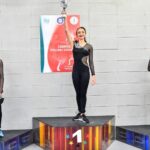 Ice Emotion Asd, super weekend ai Campionati Italiani Giovanili