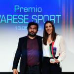 Il saluto commosso di Alessia Gennari alla UYBA: “Ho trovato una famiglia”
