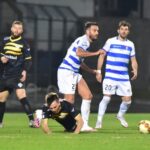 Livorno: +3 d’ufficio, ora sogna la salvezza. Spareggio B Como-Alessandria, la corsa ai verdetti