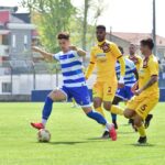 Il Livorno suona sempre due volte. La Pro Patria pure (2-2)