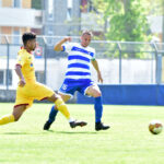 Pro Patria-Livorno 05 fietta