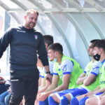 Javorcic: “Grande stagione, vogliamo migliorarci”. Ad Alessandria con ben 8 assenti