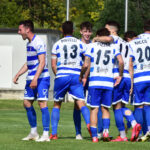 Pro Patria all’assalto del quinto posto playoff. Como in B, lotta serrata per il resto