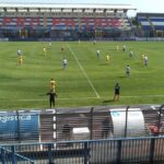 pro patria-livorno
