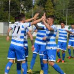 La sconfitta con la Pro Patria vale la Serie B. Amelia pulisce gli spogliatoi dello Speroni