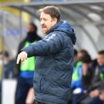 Javorcic: “Sotto shock per gli infortuni”. Fietta: “Grande carattere”