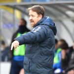 Javorcic: “Le partite di fine stagione sono sempre più dure. Attenzione e concentrazione per la Giana”. La formazione