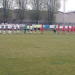 Serie C – Nulla da fare per le Azalee, la spunta il Real Meda: 3-2