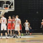 La Pallacanestro Varese cade a Reggio Emilia contro Caja – LE FOTO