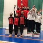 Ginnastica ritmica e artistica, weekend di successi per la Virtus Gallarate ma non solo