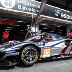 Ultimi test, Rovera pronto per l’esordio nel WEC su Ferrari